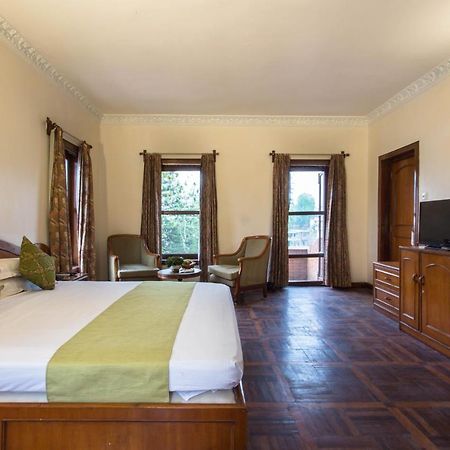 Godavari Village Resort Lalitpur Exterior photo