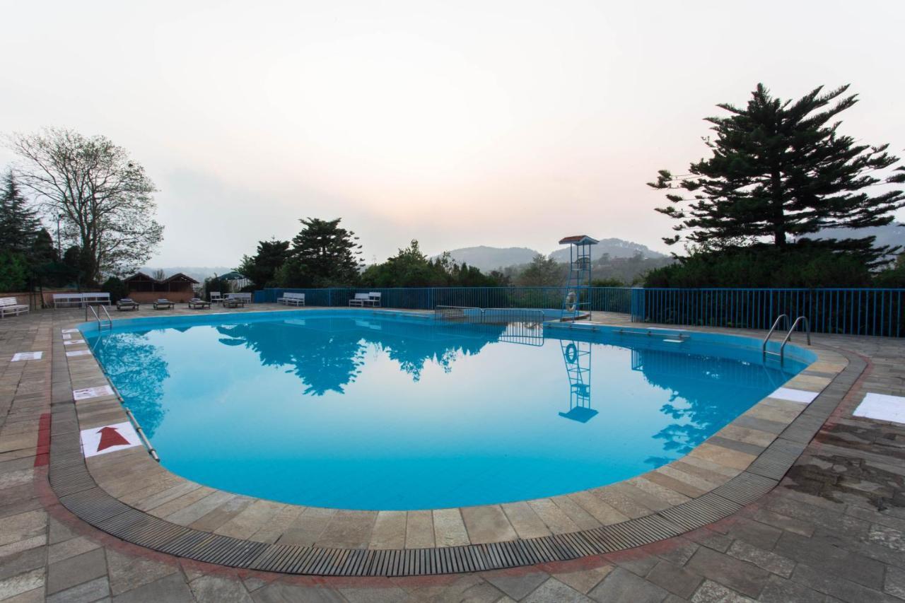 Godavari Village Resort Lalitpur Exterior photo