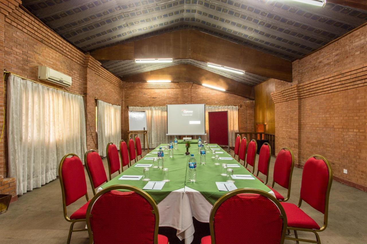Godavari Village Resort Lalitpur Exterior photo