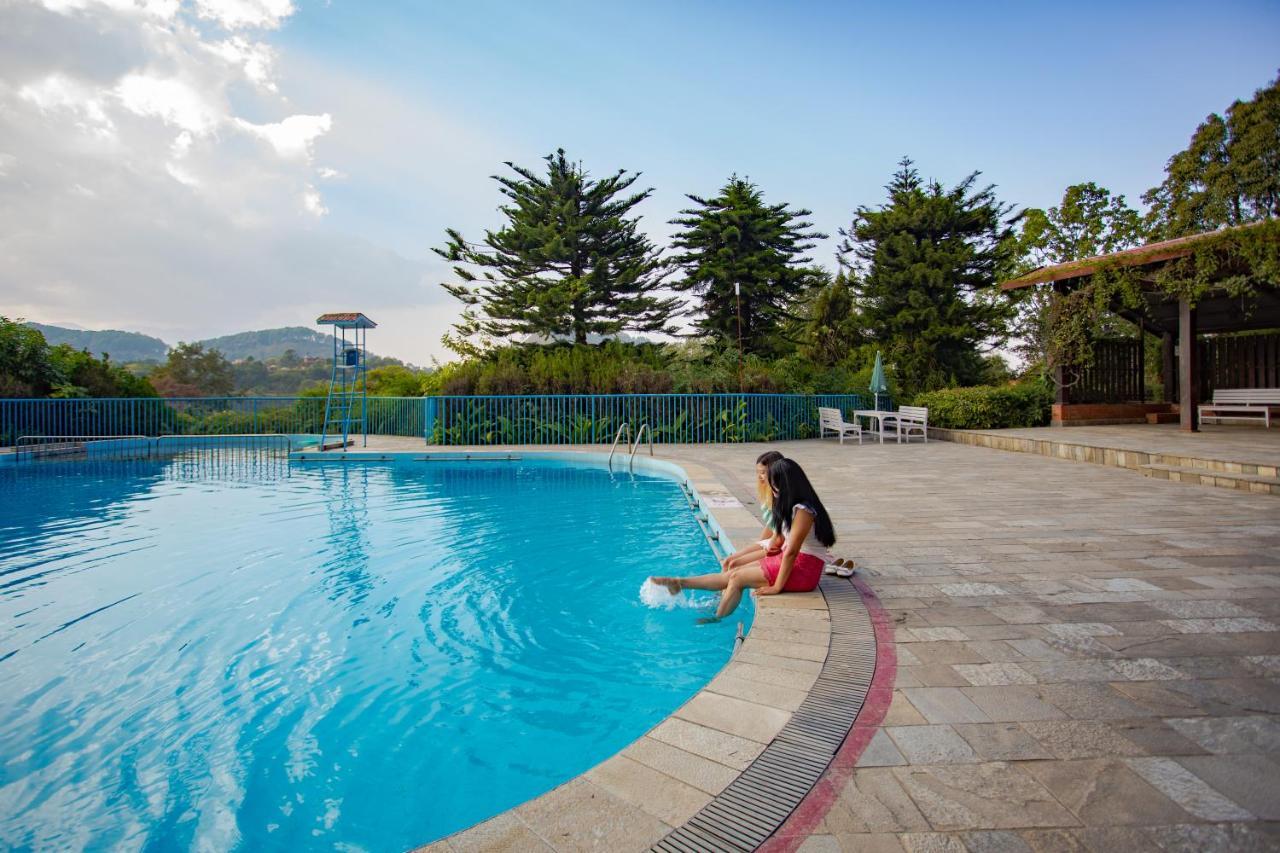 Godavari Village Resort Lalitpur Exterior photo