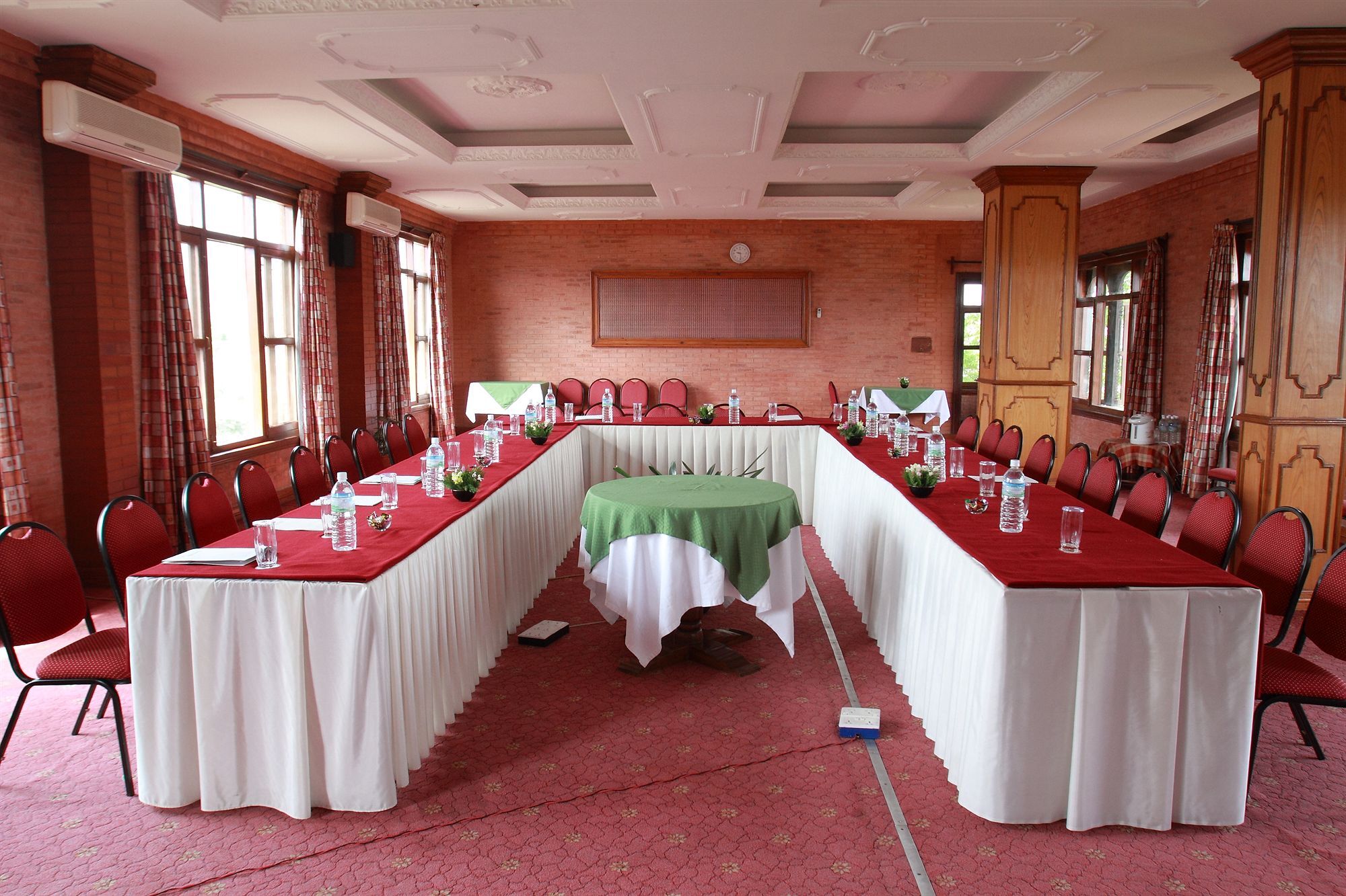Godavari Village Resort Lalitpur Exterior photo